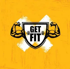 Get Fit Gym